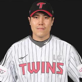 야구선수 | 김진성