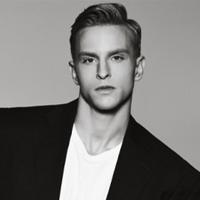 스포츠모델 | 플로리안 크라프